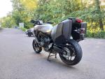 Klikněte pro detailní foto č. 3 - Yamaha Tracer 9 GT Y-AMT + 3letá záruka