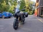 Klikněte pro detailní foto č. 4 - Yamaha Tracer 9 GT Y-AMT + 3letá záruka