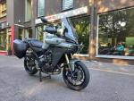Klikněte pro detailní foto č. 5 - Yamaha Tracer 9 GT Y-AMT + 3letá záruka