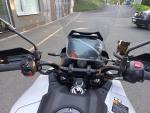 Klikněte pro detailní foto č. 6 - Yamaha Tracer 9 GT Y-AMT + 3letá záruka