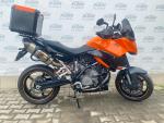 Detail nabídky - KTM 990 SMT ABS