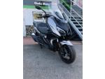 Klikněte pro detailní foto č. 2 - QJ Motor Fort 350 + zadní kufr v ceně