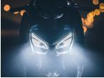 Klikněte pro detailní foto č. 4 - QJ Motor Fort 350 + zadní kufr v ceně