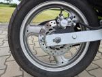 Klikněte pro detailní foto č. 11 - Honda XL 125 V Varadero