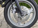 Klikněte pro detailní foto č. 12 - Honda XL 125 V Varadero