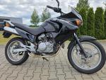 Detail nabídky - Honda XL 125 V Varadero