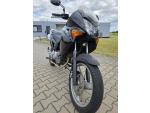 Klikněte pro detailní foto č. 3 - Honda XL 125 V Varadero