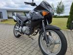 Klikněte pro detailní foto č. 4 - Honda XL 125 V Varadero