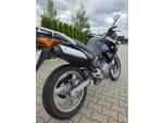 Klikněte pro detailní foto č. 5 - Honda XL 125 V Varadero
