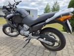 Klikněte pro detailní foto č. 8 - Honda XL 125 V Varadero