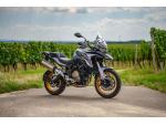Klikněte pro detailní foto č. 2 - QJ Motor SRT 700 X +  sada 3 kufrů v ceně , možnost 35kW