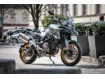 Klikněte pro detailní foto č. 5 - QJ Motor SRT 700 X +  sada 3 kufrů v ceně , možnost 35kW
