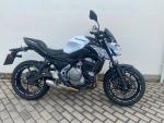 Klikněte pro detailní foto č. 1 - Kawasaki Z 650