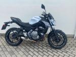 Klikněte pro detailní foto č. 2 - Kawasaki Z 650