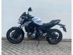 Klikněte pro detailní foto č. 5 - Kawasaki Z 650