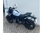 Klikněte pro detailní foto č. 7 - Kawasaki Z 650