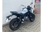 Klikněte pro detailní foto č. 8 - Kawasaki Z 650