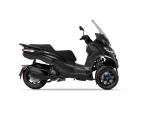 Detail nabídky - Piaggio MP3 400 HPE SPORT E5+, Bonus