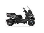 Klikněte pro detailní foto č. 3 - Piaggio MP3 400 HPE SPORT E5+, Bonus