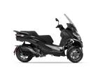 Klikněte pro detailní foto č. 3 - Piaggio MP3 530 Exclusive E5+, Bonus
