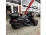 Klikněte pro detailní foto č. 10 - CAN-AM SPYDER RT SEA-TO-SKY 1330 MY25 DUSK METALLIC