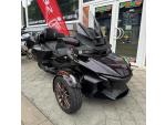 Klikněte pro detailní foto č. 12 - CAN-AM SPYDER RT SEA-TO-SKY 1330 MY25 DUSK METALLIC