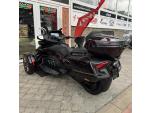 Klikněte pro detailní foto č. 13 - CAN-AM SPYDER RT SEA-TO-SKY 1330 MY25 DUSK METALLIC