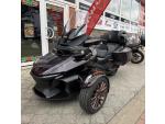 Klikněte pro detailní foto č. 1 - CAN-AM SPYDER RT SEA-TO-SKY 1330 MY25 DUSK METALLIC