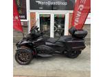 Klikněte pro detailní foto č. 2 - CAN-AM SPYDER RT SEA-TO-SKY 1330 MY25 DUSK METALLIC