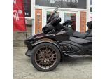 Klikněte pro detailní foto č. 4 - CAN-AM SPYDER RT SEA-TO-SKY 1330 MY25 DUSK METALLIC