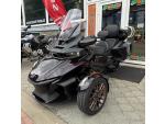 Klikněte pro detailní foto č. 6 - CAN-AM SPYDER RT SEA-TO-SKY 1330 MY25 DUSK METALLIC