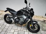 Detail nabídky - Yamaha MT-09 ABS