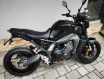 Klikněte pro detailní foto č. 2 - Yamaha MT-09 ABS