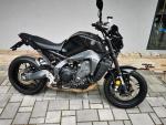 Klikněte pro detailní foto č. 3 - Yamaha MT-09 ABS