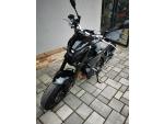 Klikněte pro detailní foto č. 6 - Yamaha MT-09 ABS