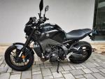 Klikněte pro detailní foto č. 7 - Yamaha MT-09 ABS