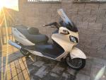Klikněte pro detailní foto č. 12 - Suzuki Burgman 650 Executive 2010 CZ doklady