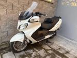Klikněte pro detailní foto č. 3 - Suzuki Burgman 650 Executive 2010 CZ doklady