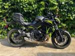 Detail nabídky - Kawasaki Z 650