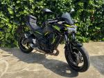 Klikněte pro detailní foto č. 2 - Kawasaki Z 650