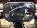 Klikněte pro detailní foto č. 4 - Kawasaki Z 650