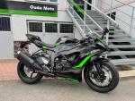 Detail nabídky - Kawasaki ZX-6R Ninja skladem, záruka 4 roky