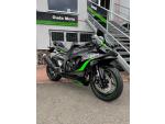 Klikněte pro detailní foto č. 3 - Kawasaki ZX-6R Ninja skladem, záruka 4 roky