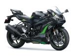 Klikněte pro detailní foto č. 4 - Kawasaki ZX-6R Ninja skladem, záruka 4 roky