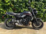 Detail nabídky - Kawasaki Z 650 RS