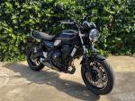 Klikněte pro detailní foto č. 2 - Kawasaki Z 650 RS
