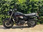 Klikněte pro detailní foto č. 3 - Kawasaki Z 650 RS