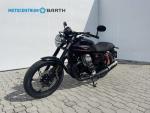 Klikněte pro detailní foto č. 5 - Moto Guzzi MOTO GUZZI V7 Stone Special Edition   / 49kW