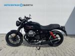 Klikněte pro detailní foto č. 6 - Moto Guzzi MOTO GUZZI V7 Stone Special Edition   / 49kW