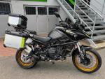 Klikněte pro detailní foto č. 1 - QJ Motor SRT 900 SX , skladem , možnost 35kW